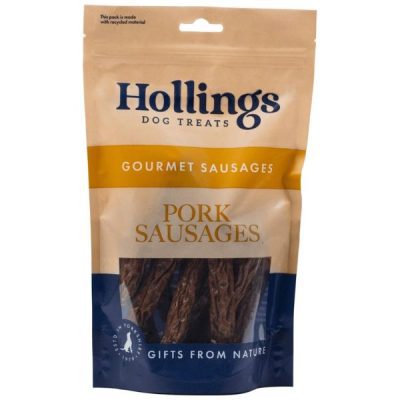 Hollings Sausages