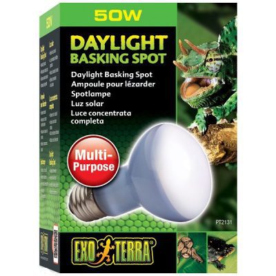 Exo Terra Daylight Basking Spot 50w