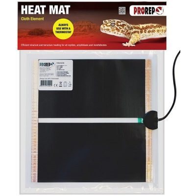 ProRep Cloth Element Heat Mat