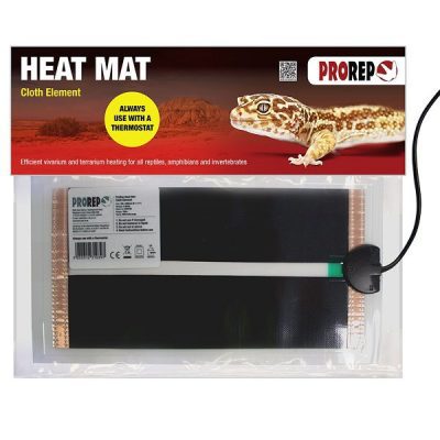 ProRep Cloth Element Heat Mat