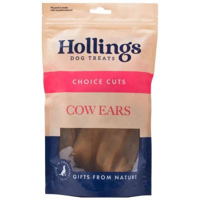 Hollings Cows Ears