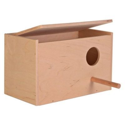 Trixie Wooden Nesting Box