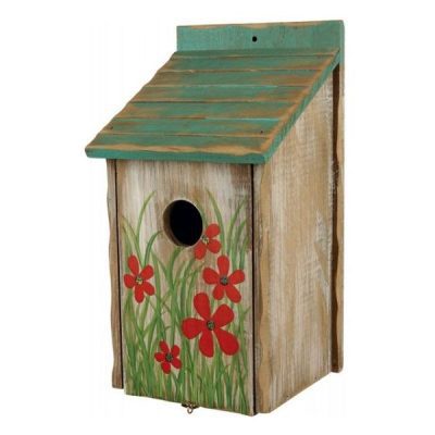 Trixie Bird Nesting Box 15 x 28 x 14 cm