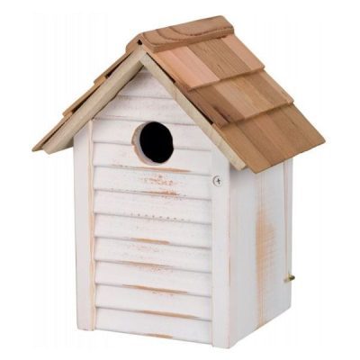 Trixie Bird Nesting Box 18 x 30 x 15 cm