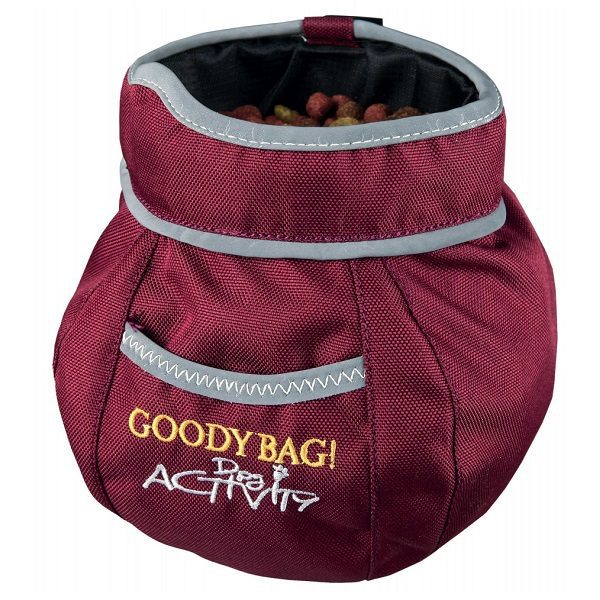 trixie dog activity bag