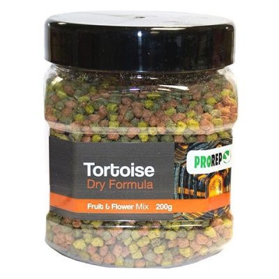 ProRep Tortoise Dry Formula 200g