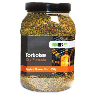ProRep Tortoise Dry Formula 850g