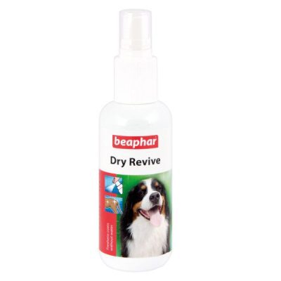 Beaphar Dry Revive Atomiser for Dogs 150ml