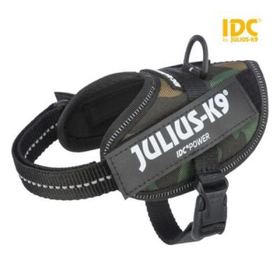 Julius-K9 IDC® Dog Powerharness