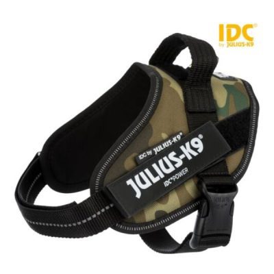 Julius-K9 IDC® Dog Powerharness