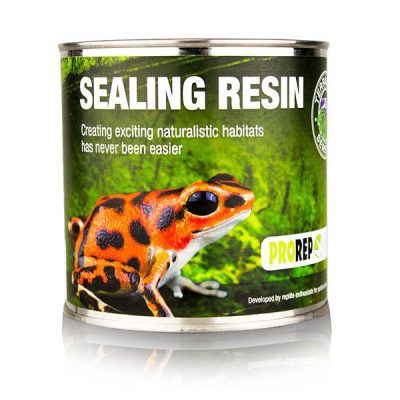 ProRep Terrascaping Sealing Resin 1kg