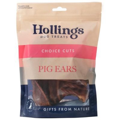 Hollings Pigs Ears
