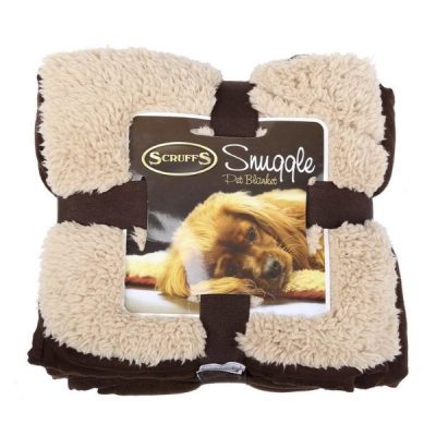 Scruffs Snuggle Dog Blanket