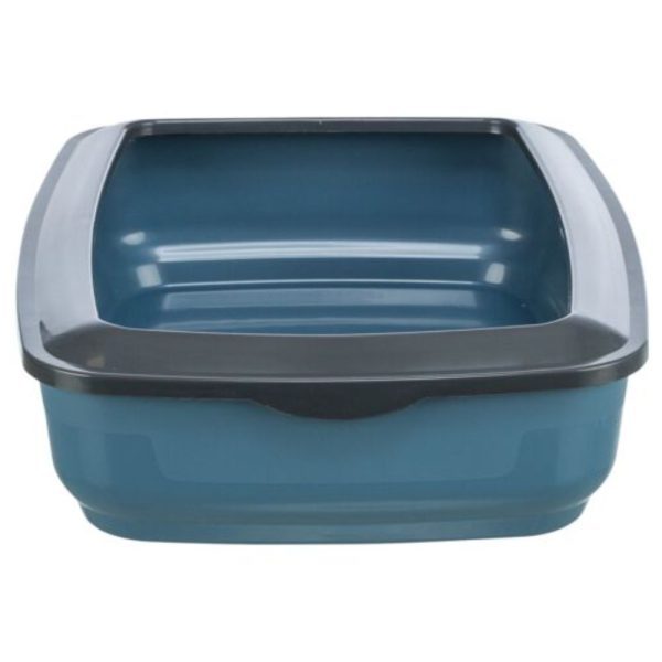 Trixie Mio Cat Litter Tray with Rim - HugglePets