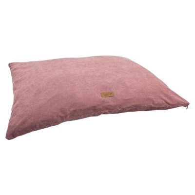 HugglePets Luxury Dog Cushion pink