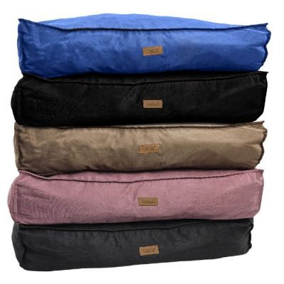 HugglePets Luxury Dog Mattress