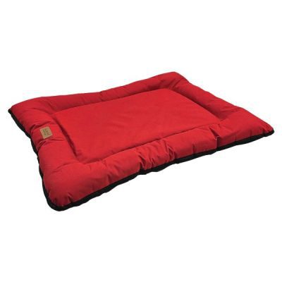 HugglePets Water-Proof Dog Mat - Red