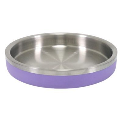 Premium Bowl 480ml Shallow - Lilac