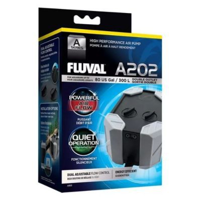 Fluval Air Pump Diffuser A202