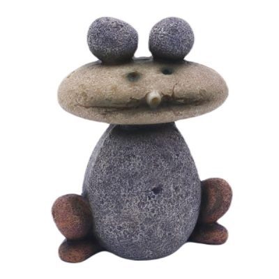 Aqua One Air Operated Stone Frog