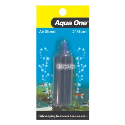 Aqua One Aquarium Airstone 5cm