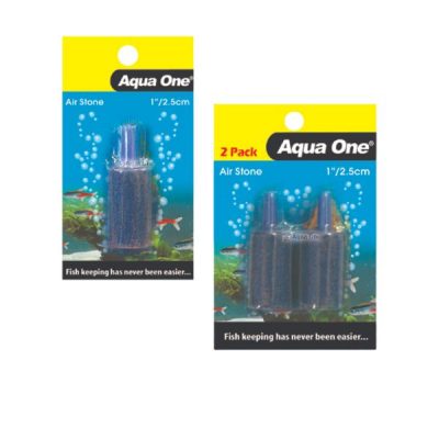 Aqua One Aquarium Cylinder Airstone