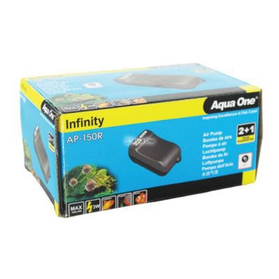 Aqua One Infinity Airpump