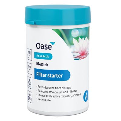 Oase AquaActiv BioKick Filter Starter 200 ml