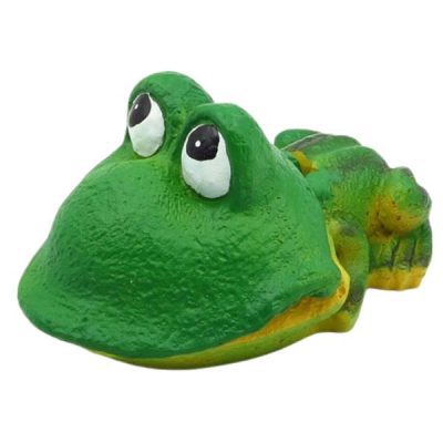 Air Operated Freddie the Frog