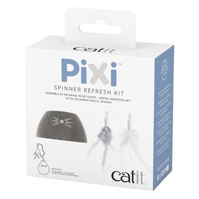 Catit Pixi Spinner Refresh Kit