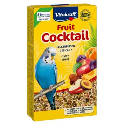 VitaKraft Fruit Cocktail 200g