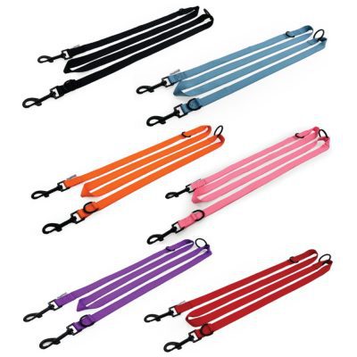 HugglePets 10 in 1 Dog Training Lead - 200 x 1.9cm