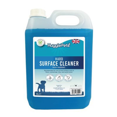 HugglePets Professional Hard Surface Cleaner