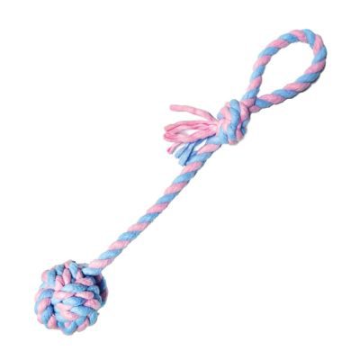 HugglePets Skye & Murphy Fleece Chaser Dog Toy