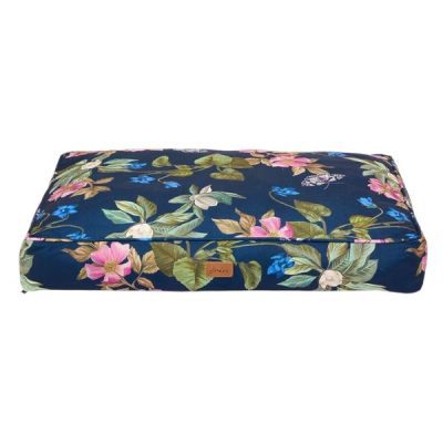 Joules Botanical Floral Dog Mattress