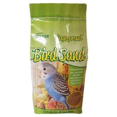 Pettex Prepack Sand