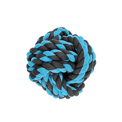 HugglePets Tactical K9 Super Ball Dog Toy