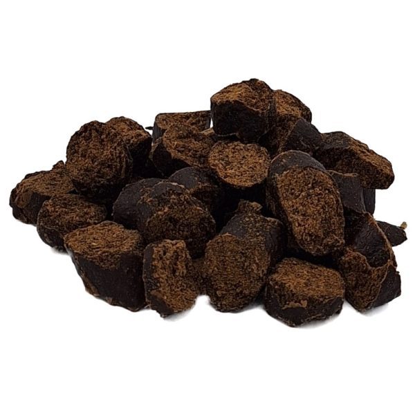 K9 Chew Co Dog Training Treats Black Pudding 1kg - HugglePets