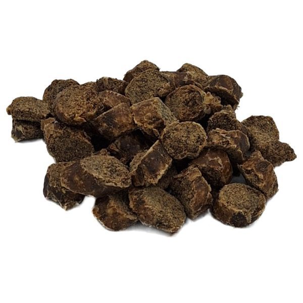 K9 Chew Co Dog Training Treats Chicken 1kg - HugglePets