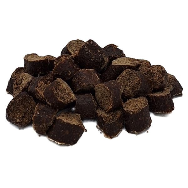 K9 Chew Co Dog Training Treats Venison 1kg - HugglePets